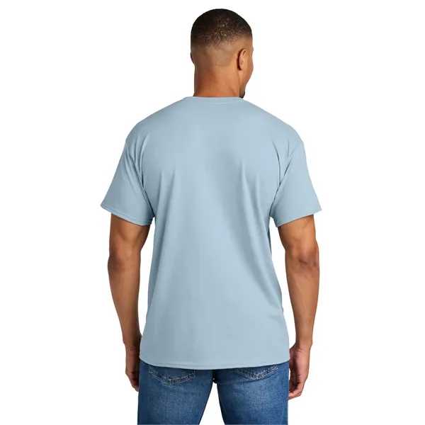 Gildan DryBlend 50 Cotton/50 Poly T-Shirt. - Gildan DryBlend 50 Cotton/50 Poly T-Shirt. - Image 39 of 196