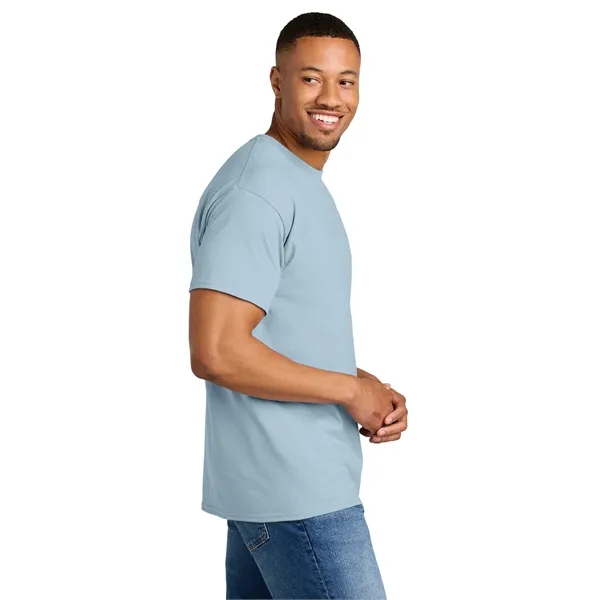 Gildan DryBlend 50 Cotton/50 Poly T-Shirt. - Gildan DryBlend 50 Cotton/50 Poly T-Shirt. - Image 40 of 196