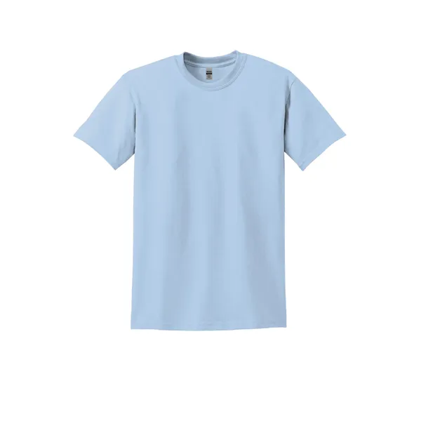 Gildan DryBlend 50 Cotton/50 Poly T-Shirt. - Gildan DryBlend 50 Cotton/50 Poly T-Shirt. - Image 41 of 196