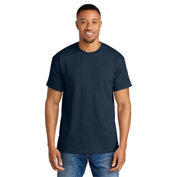 Gildan DryBlend 50 Cotton/50 Poly T-Shirt. - Gildan DryBlend 50 Cotton/50 Poly T-Shirt. - Image 43 of 196