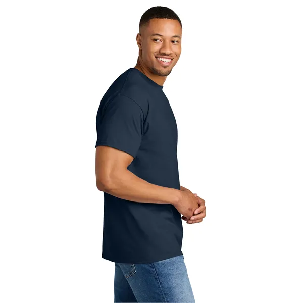 Gildan DryBlend 50 Cotton/50 Poly T-Shirt. - Gildan DryBlend 50 Cotton/50 Poly T-Shirt. - Image 45 of 196