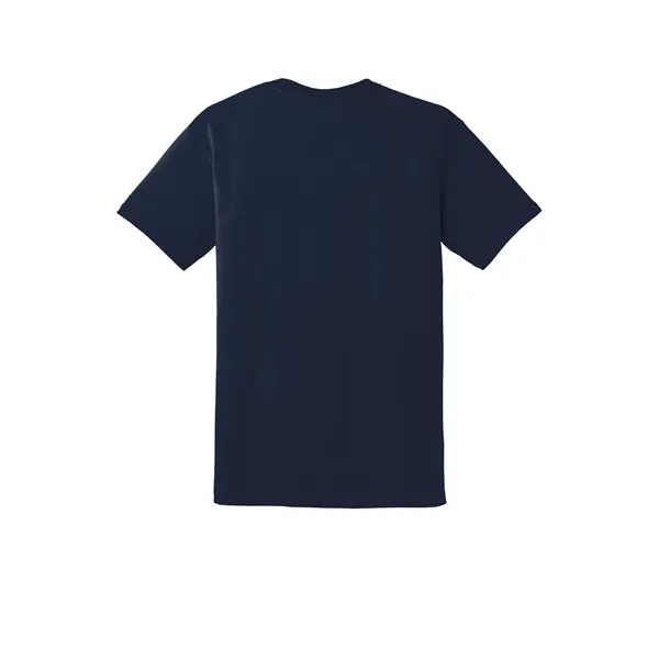 Gildan DryBlend 50 Cotton/50 Poly T-Shirt. - Gildan DryBlend 50 Cotton/50 Poly T-Shirt. - Image 47 of 196