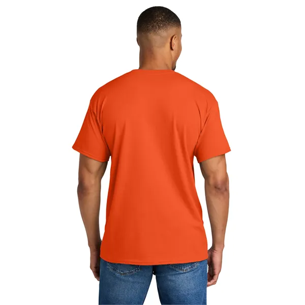 Gildan DryBlend 50 Cotton/50 Poly T-Shirt. - Gildan DryBlend 50 Cotton/50 Poly T-Shirt. - Image 49 of 196
