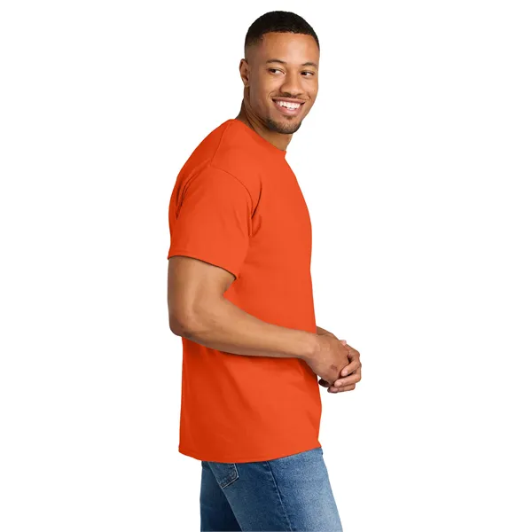 Gildan DryBlend 50 Cotton/50 Poly T-Shirt. - Gildan DryBlend 50 Cotton/50 Poly T-Shirt. - Image 50 of 196