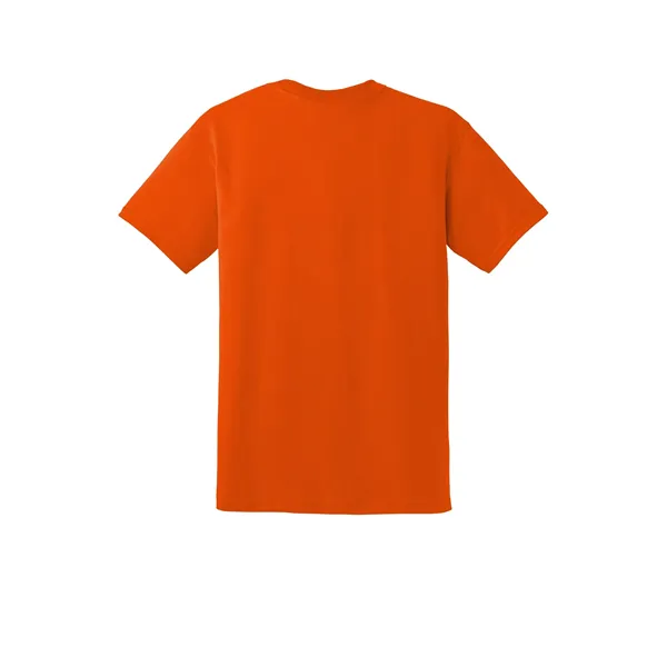 Gildan DryBlend 50 Cotton/50 Poly T-Shirt. - Gildan DryBlend 50 Cotton/50 Poly T-Shirt. - Image 52 of 196
