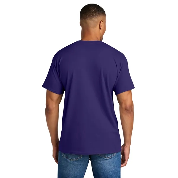 Gildan DryBlend 50 Cotton/50 Poly T-Shirt. - Gildan DryBlend 50 Cotton/50 Poly T-Shirt. - Image 54 of 196