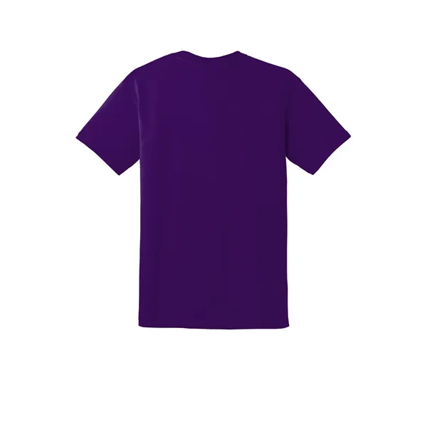 Gildan DryBlend 50 Cotton/50 Poly T-Shirt. - Gildan DryBlend 50 Cotton/50 Poly T-Shirt. - Image 57 of 196