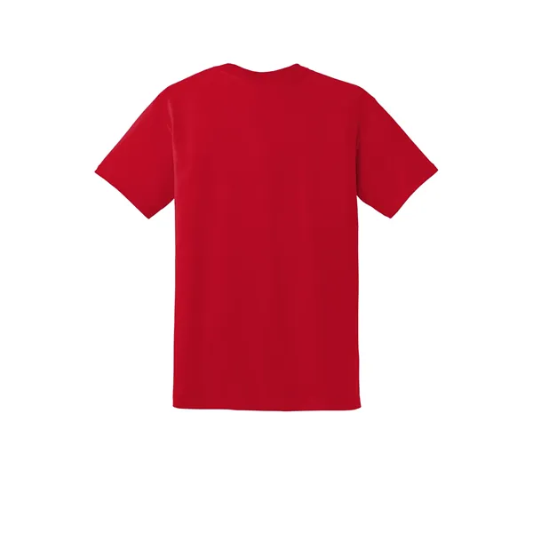 Gildan DryBlend 50 Cotton/50 Poly T-Shirt. - Gildan DryBlend 50 Cotton/50 Poly T-Shirt. - Image 62 of 196