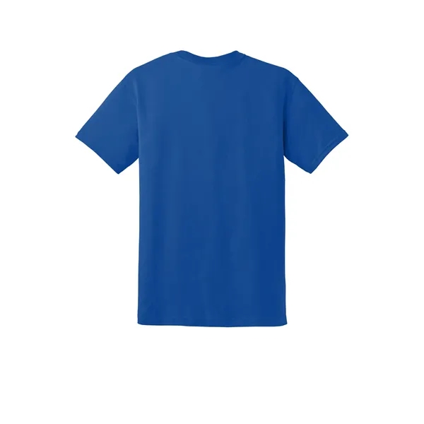 Gildan DryBlend 50 Cotton/50 Poly T-Shirt. - Gildan DryBlend 50 Cotton/50 Poly T-Shirt. - Image 67 of 196