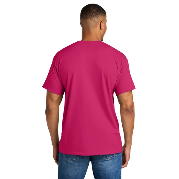 Gildan DryBlend 50 Cotton/50 Poly T-Shirt. - Gildan DryBlend 50 Cotton/50 Poly T-Shirt. - Image 72 of 196