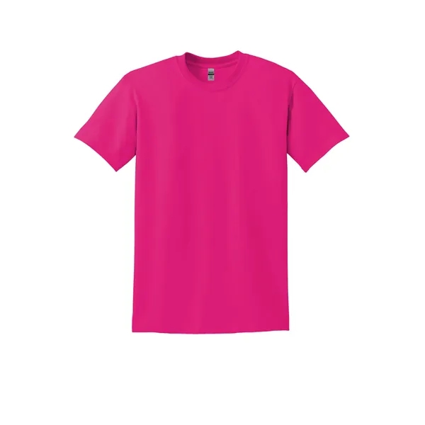 Gildan DryBlend 50 Cotton/50 Poly T-Shirt. - Gildan DryBlend 50 Cotton/50 Poly T-Shirt. - Image 74 of 196