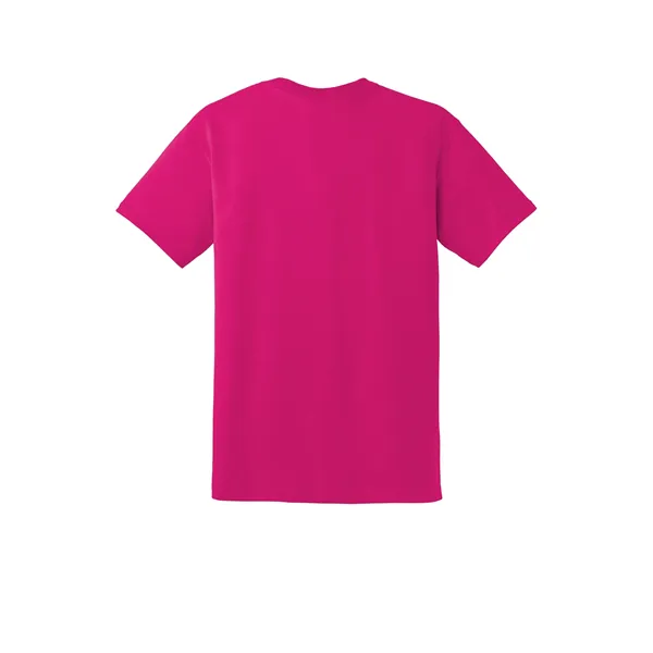 Gildan DryBlend 50 Cotton/50 Poly T-Shirt. - Gildan DryBlend 50 Cotton/50 Poly T-Shirt. - Image 75 of 196
