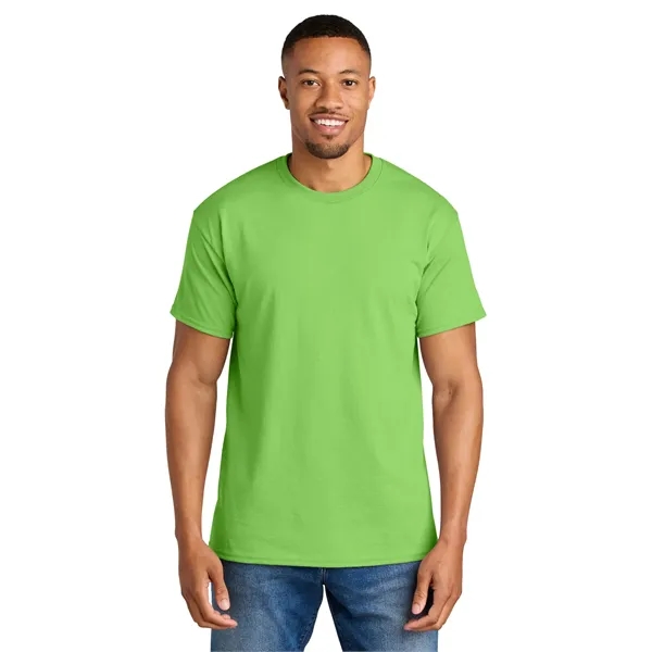 Gildan DryBlend 50 Cotton/50 Poly T-Shirt. - Gildan DryBlend 50 Cotton/50 Poly T-Shirt. - Image 76 of 196