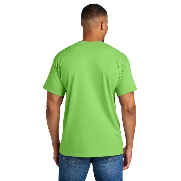 Gildan DryBlend 50 Cotton/50 Poly T-Shirt. - Gildan DryBlend 50 Cotton/50 Poly T-Shirt. - Image 77 of 196