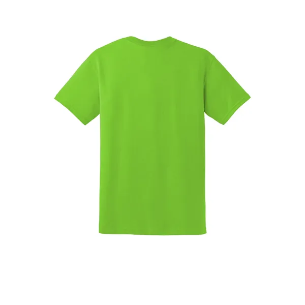 Gildan DryBlend 50 Cotton/50 Poly T-Shirt. - Gildan DryBlend 50 Cotton/50 Poly T-Shirt. - Image 79 of 196