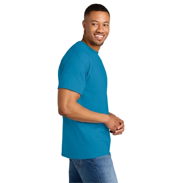 Gildan DryBlend 50 Cotton/50 Poly T-Shirt. - Gildan DryBlend 50 Cotton/50 Poly T-Shirt. - Image 82 of 196