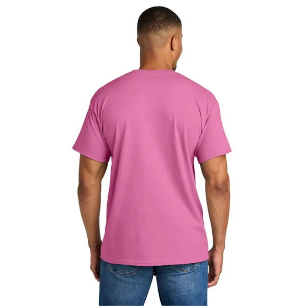 Gildan DryBlend 50 Cotton/50 Poly T-Shirt. - Gildan DryBlend 50 Cotton/50 Poly T-Shirt. - Image 86 of 196