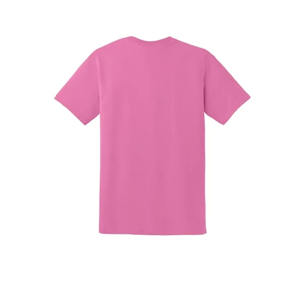 Gildan DryBlend 50 Cotton/50 Poly T-Shirt. - Gildan DryBlend 50 Cotton/50 Poly T-Shirt. - Image 89 of 196