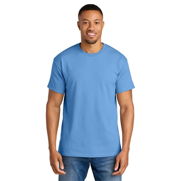 Gildan DryBlend 50 Cotton/50 Poly T-Shirt. - Gildan DryBlend 50 Cotton/50 Poly T-Shirt. - Image 91 of 196