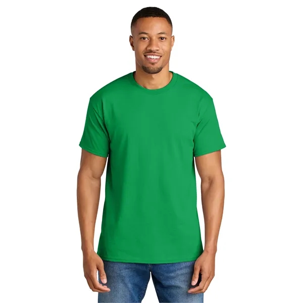 Gildan DryBlend 50 Cotton/50 Poly T-Shirt. - Gildan DryBlend 50 Cotton/50 Poly T-Shirt. - Image 97 of 196