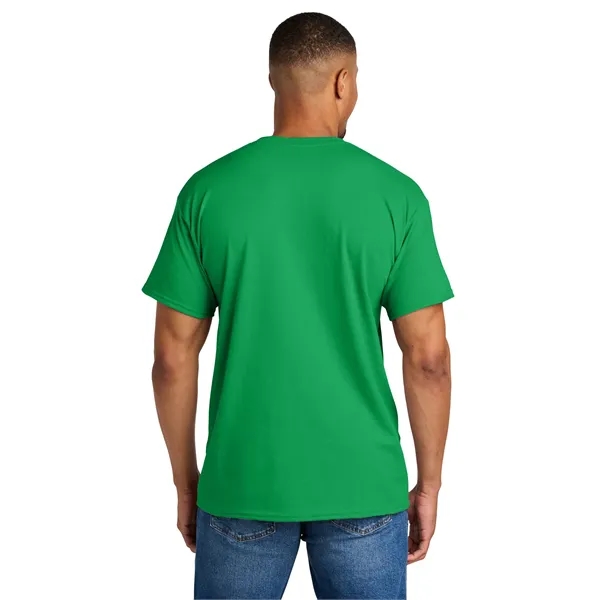 Gildan DryBlend 50 Cotton/50 Poly T-Shirt. - Gildan DryBlend 50 Cotton/50 Poly T-Shirt. - Image 98 of 196