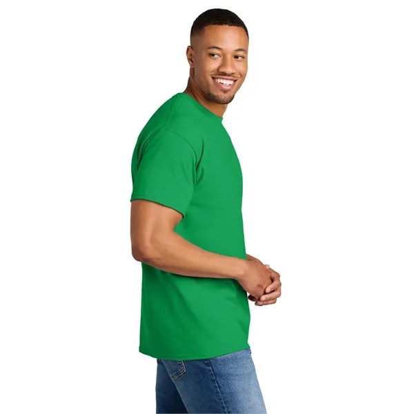 Gildan DryBlend 50 Cotton/50 Poly T-Shirt. - Gildan DryBlend 50 Cotton/50 Poly T-Shirt. - Image 99 of 196