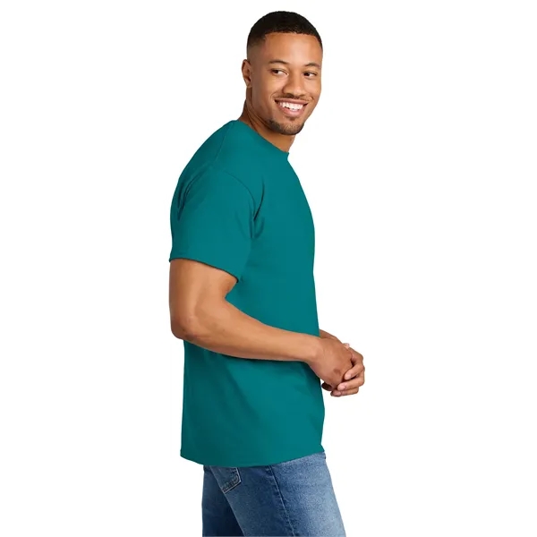 Gildan DryBlend 50 Cotton/50 Poly T-Shirt. - Gildan DryBlend 50 Cotton/50 Poly T-Shirt. - Image 105 of 196