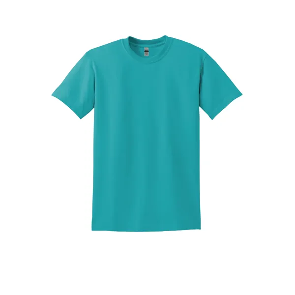 Gildan DryBlend 50 Cotton/50 Poly T-Shirt. - Gildan DryBlend 50 Cotton/50 Poly T-Shirt. - Image 106 of 196
