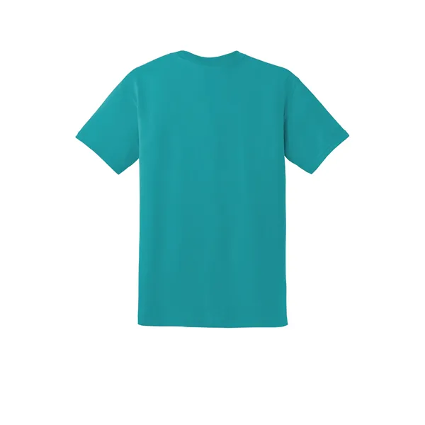 Gildan DryBlend 50 Cotton/50 Poly T-Shirt. - Gildan DryBlend 50 Cotton/50 Poly T-Shirt. - Image 107 of 196