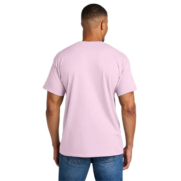 Gildan DryBlend 50 Cotton/50 Poly T-Shirt. - Gildan DryBlend 50 Cotton/50 Poly T-Shirt. - Image 109 of 196