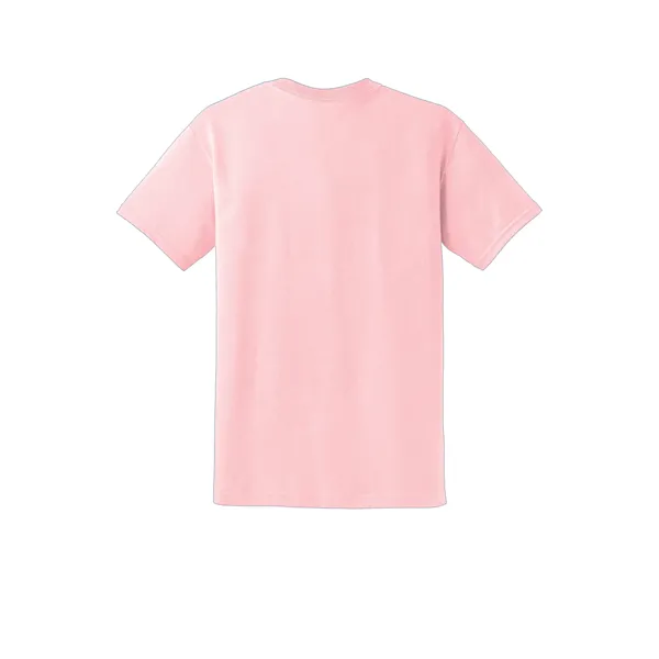 Gildan DryBlend 50 Cotton/50 Poly T-Shirt. - Gildan DryBlend 50 Cotton/50 Poly T-Shirt. - Image 112 of 196