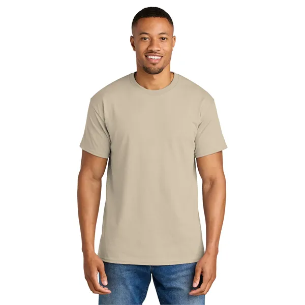 Gildan DryBlend 50 Cotton/50 Poly T-Shirt. - Gildan DryBlend 50 Cotton/50 Poly T-Shirt. - Image 113 of 196