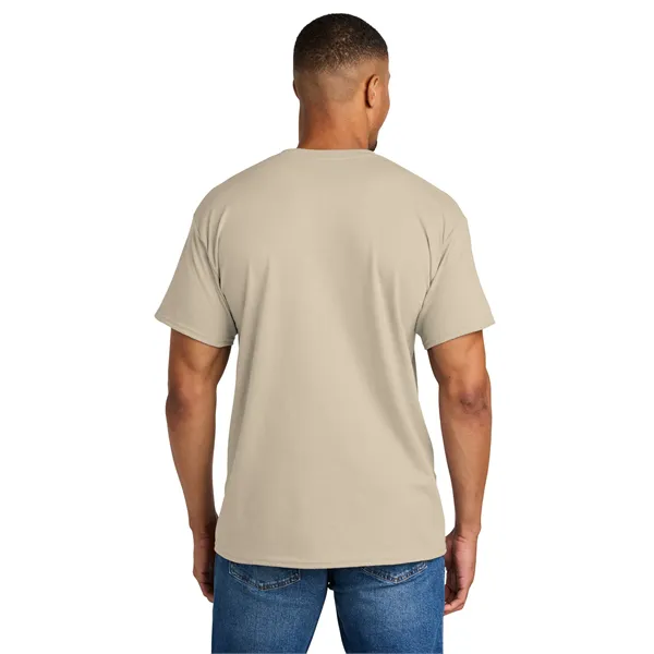 Gildan DryBlend 50 Cotton/50 Poly T-Shirt. - Gildan DryBlend 50 Cotton/50 Poly T-Shirt. - Image 114 of 196