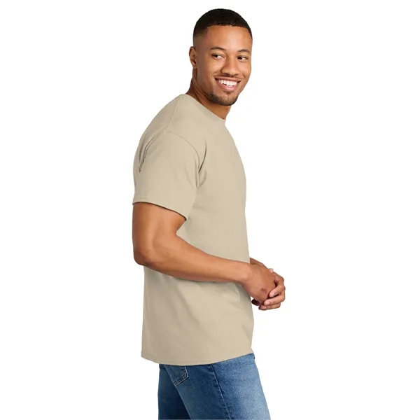 Gildan DryBlend 50 Cotton/50 Poly T-Shirt. - Gildan DryBlend 50 Cotton/50 Poly T-Shirt. - Image 115 of 196