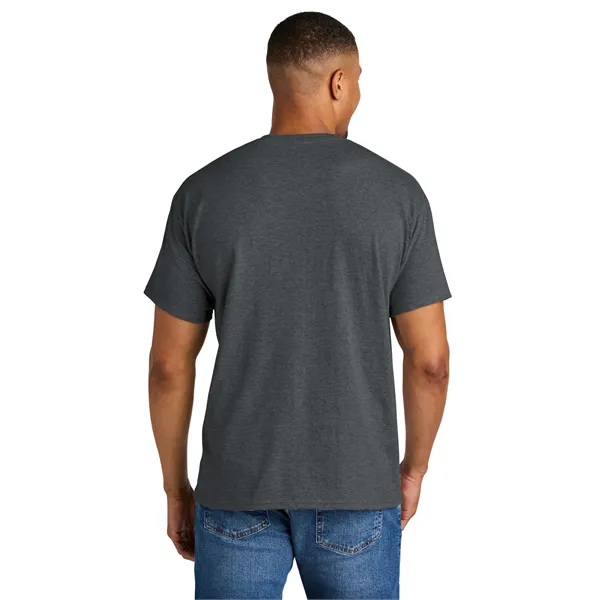 Gildan DryBlend 50 Cotton/50 Poly T-Shirt. - Gildan DryBlend 50 Cotton/50 Poly T-Shirt. - Image 117 of 196