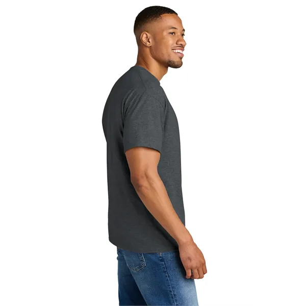 Gildan DryBlend 50 Cotton/50 Poly T-Shirt. - Gildan DryBlend 50 Cotton/50 Poly T-Shirt. - Image 118 of 196