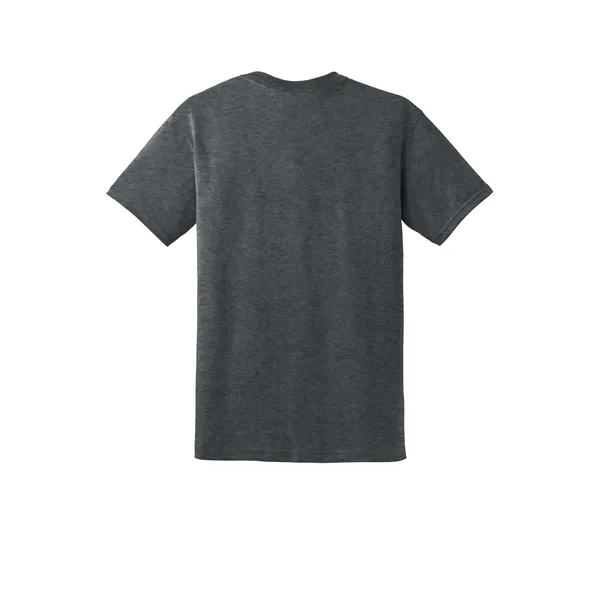 Gildan DryBlend 50 Cotton/50 Poly T-Shirt. - Gildan DryBlend 50 Cotton/50 Poly T-Shirt. - Image 120 of 196