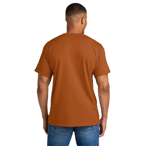 Gildan DryBlend 50 Cotton/50 Poly T-Shirt. - Gildan DryBlend 50 Cotton/50 Poly T-Shirt. - Image 122 of 196