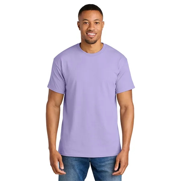 Gildan DryBlend 50 Cotton/50 Poly T-Shirt. - Gildan DryBlend 50 Cotton/50 Poly T-Shirt. - Image 126 of 196