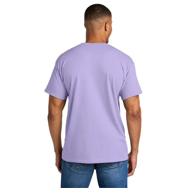 Gildan DryBlend 50 Cotton/50 Poly T-Shirt. - Gildan DryBlend 50 Cotton/50 Poly T-Shirt. - Image 127 of 196