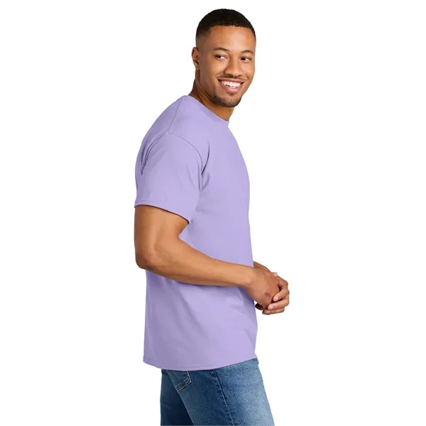 Gildan DryBlend 50 Cotton/50 Poly T-Shirt. - Gildan DryBlend 50 Cotton/50 Poly T-Shirt. - Image 128 of 196