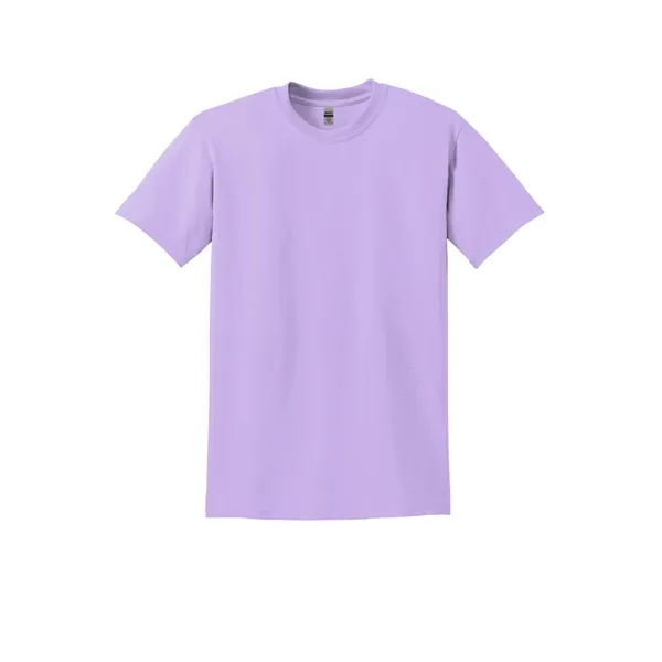 Gildan DryBlend 50 Cotton/50 Poly T-Shirt. - Gildan DryBlend 50 Cotton/50 Poly T-Shirt. - Image 130 of 196