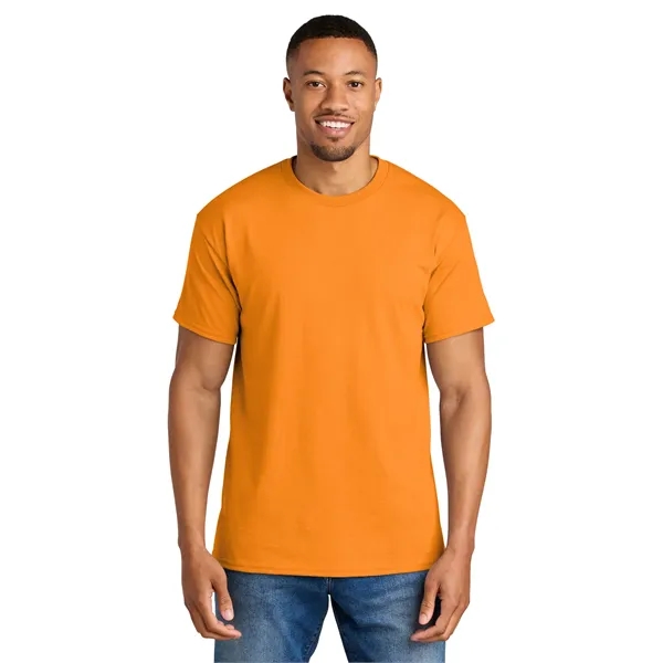 Gildan DryBlend 50 Cotton/50 Poly T-Shirt. - Gildan DryBlend 50 Cotton/50 Poly T-Shirt. - Image 132 of 196