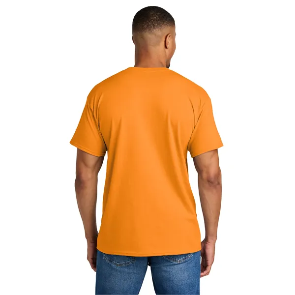 Gildan DryBlend 50 Cotton/50 Poly T-Shirt. - Gildan DryBlend 50 Cotton/50 Poly T-Shirt. - Image 133 of 196