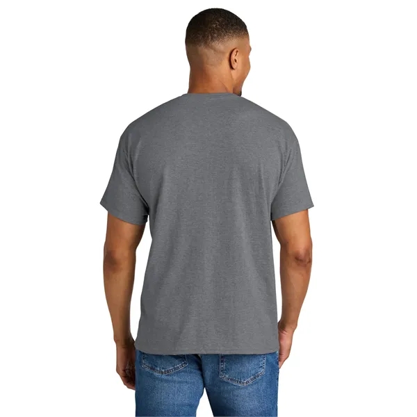Gildan DryBlend 50 Cotton/50 Poly T-Shirt. - Gildan DryBlend 50 Cotton/50 Poly T-Shirt. - Image 143 of 196