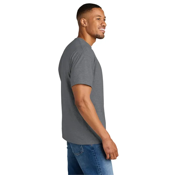 Gildan DryBlend 50 Cotton/50 Poly T-Shirt. - Gildan DryBlend 50 Cotton/50 Poly T-Shirt. - Image 144 of 196