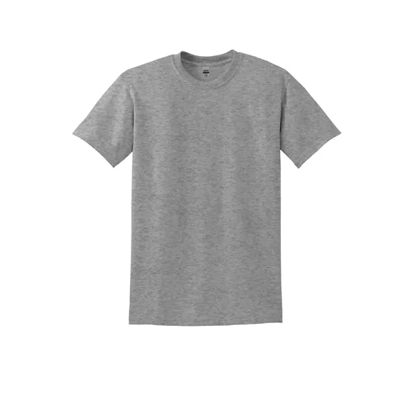 Gildan DryBlend 50 Cotton/50 Poly T-Shirt. - Gildan DryBlend 50 Cotton/50 Poly T-Shirt. - Image 145 of 196