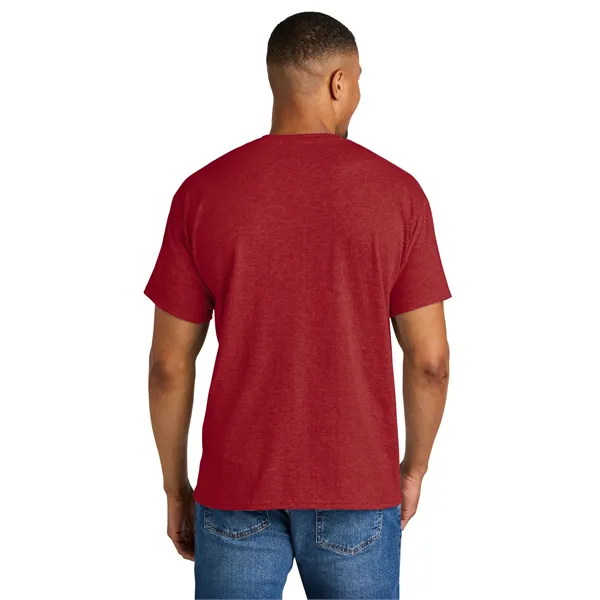 Gildan DryBlend 50 Cotton/50 Poly T-Shirt. - Gildan DryBlend 50 Cotton/50 Poly T-Shirt. - Image 157 of 196