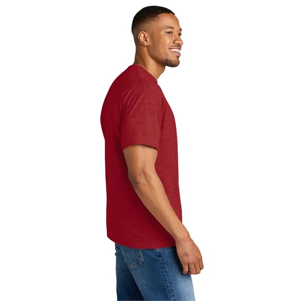 Gildan DryBlend 50 Cotton/50 Poly T-Shirt. - Gildan DryBlend 50 Cotton/50 Poly T-Shirt. - Image 160 of 196
