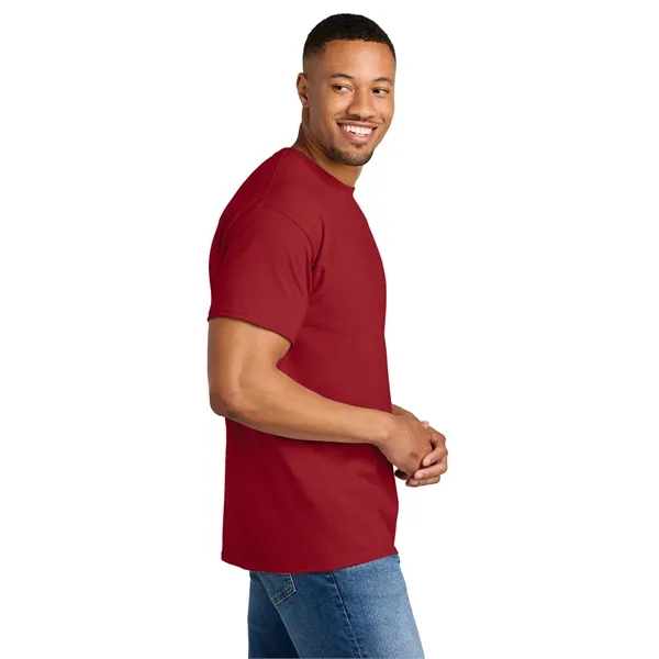 Gildan DryBlend 50 Cotton/50 Poly T-Shirt. - Gildan DryBlend 50 Cotton/50 Poly T-Shirt. - Image 170 of 196